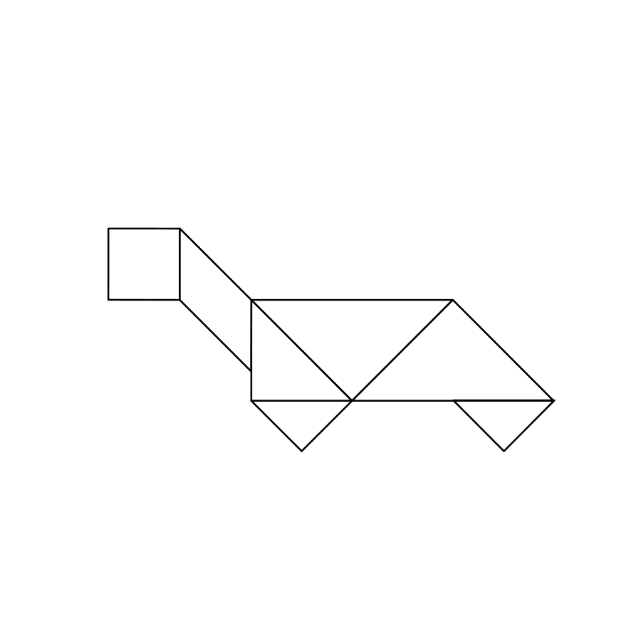 Tangram 13