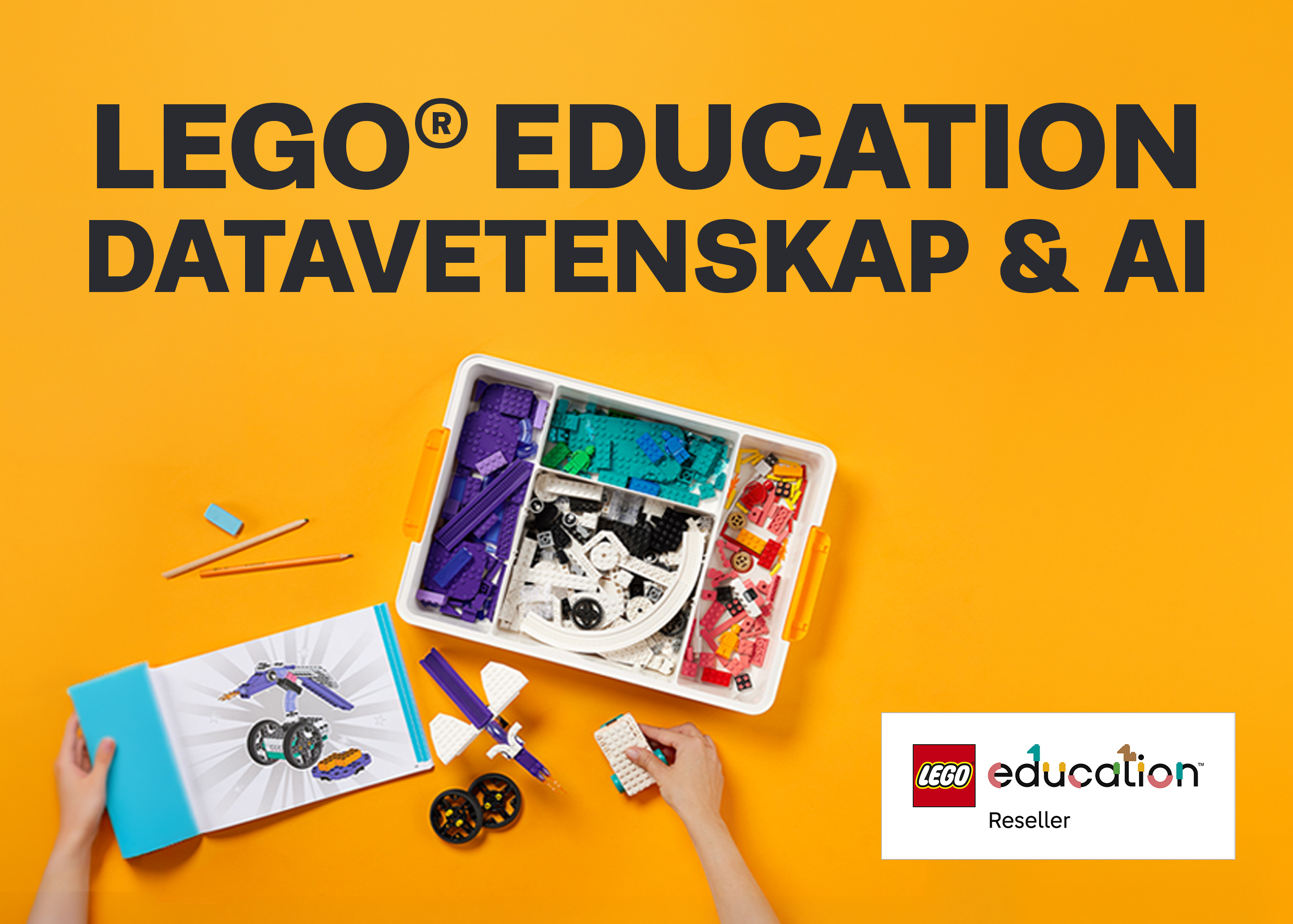 LEGOAI 2X1