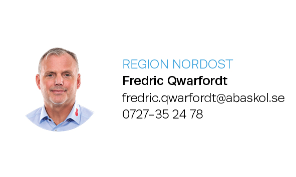 Fredric ADDA