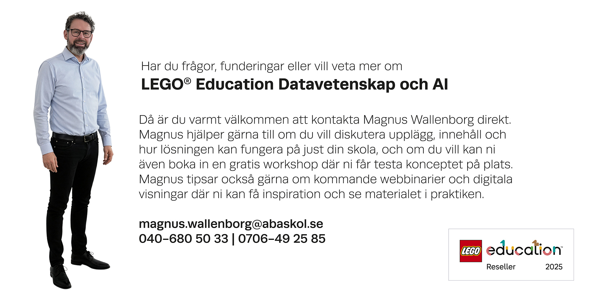 Magnus W Helbild Sida Text 2 2026