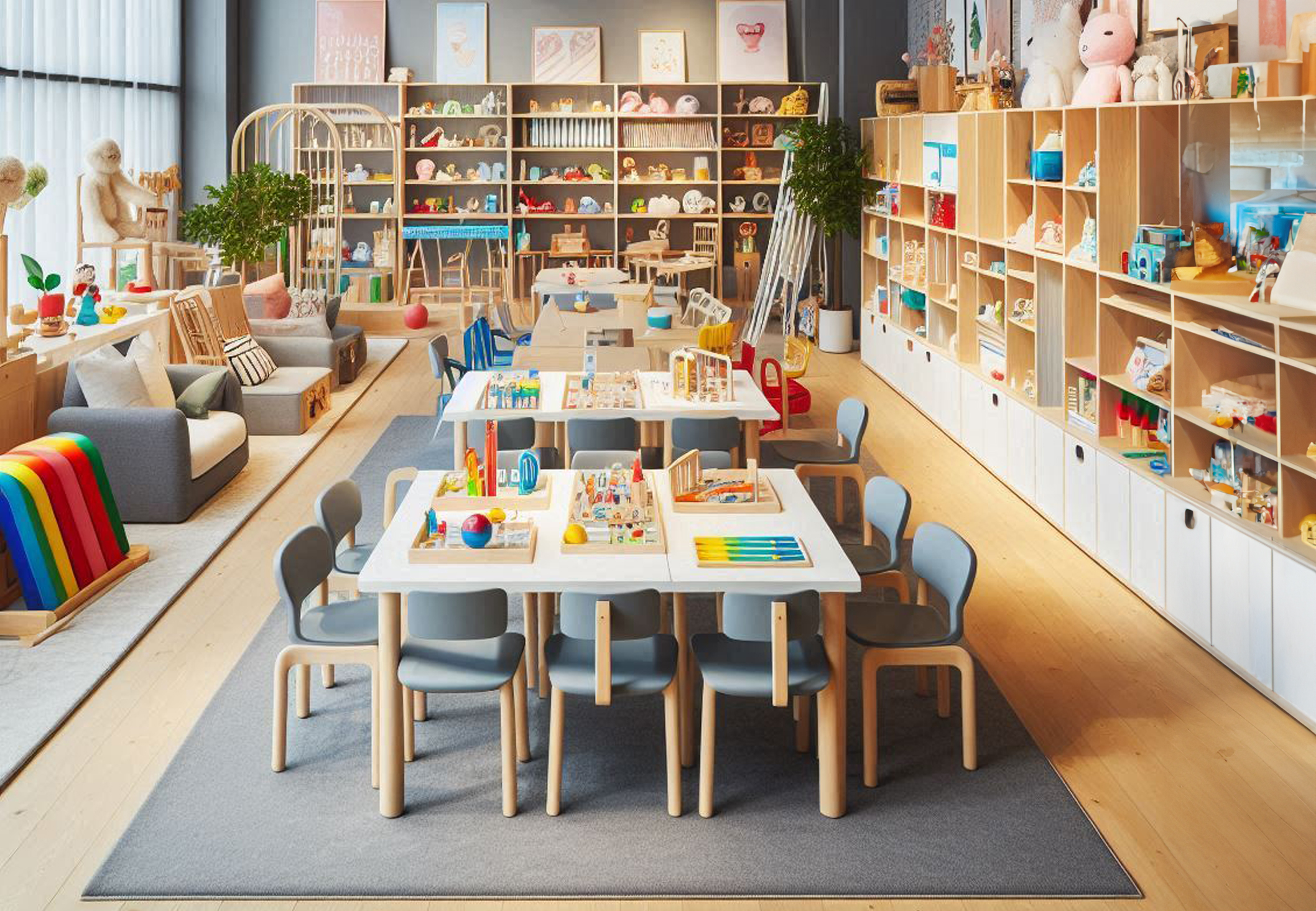 Showroom 2 2024 Q