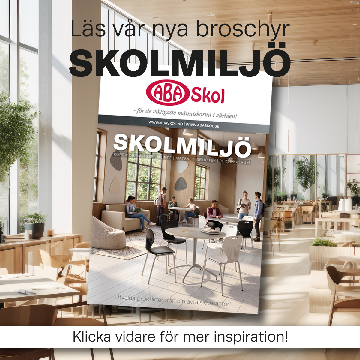 Skolmiljö 2026 AL