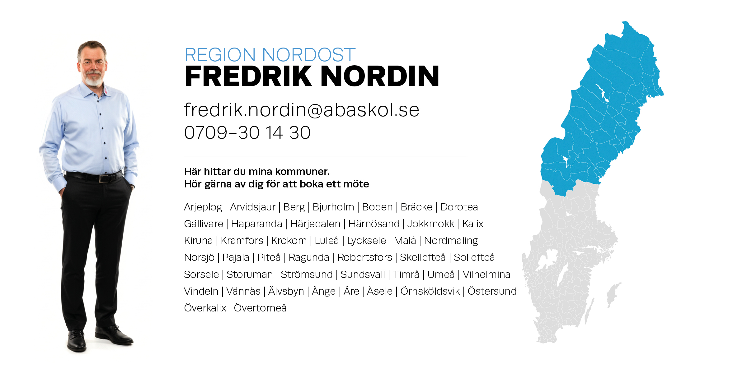 Säljare Per Kommun Fredrik N 20266