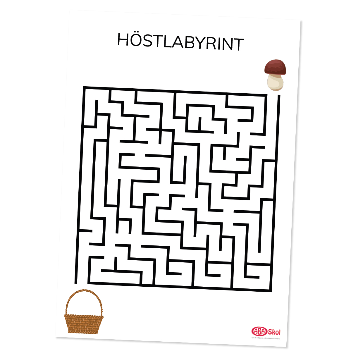 Höstlabyrint1