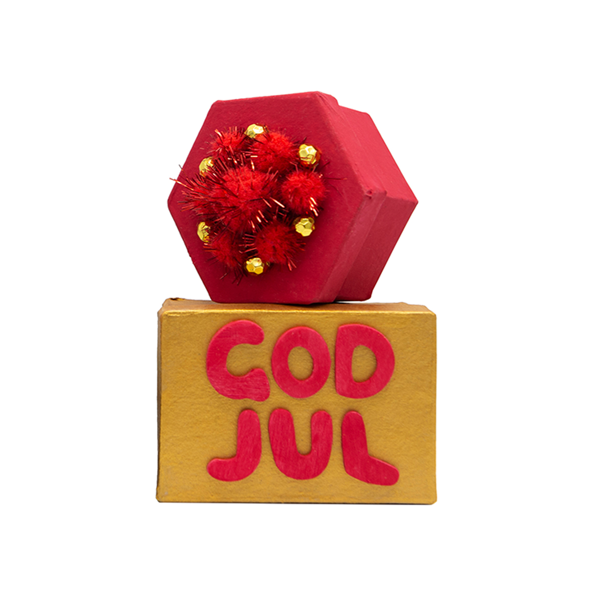 Jul Askgodjul