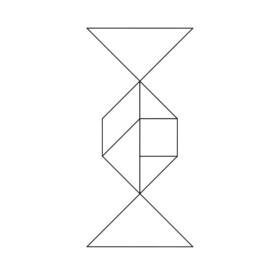 Tangram 9