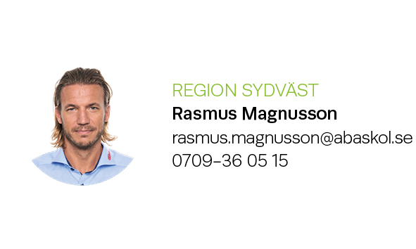 Rasmus ADDA