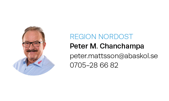 Peter ADDA