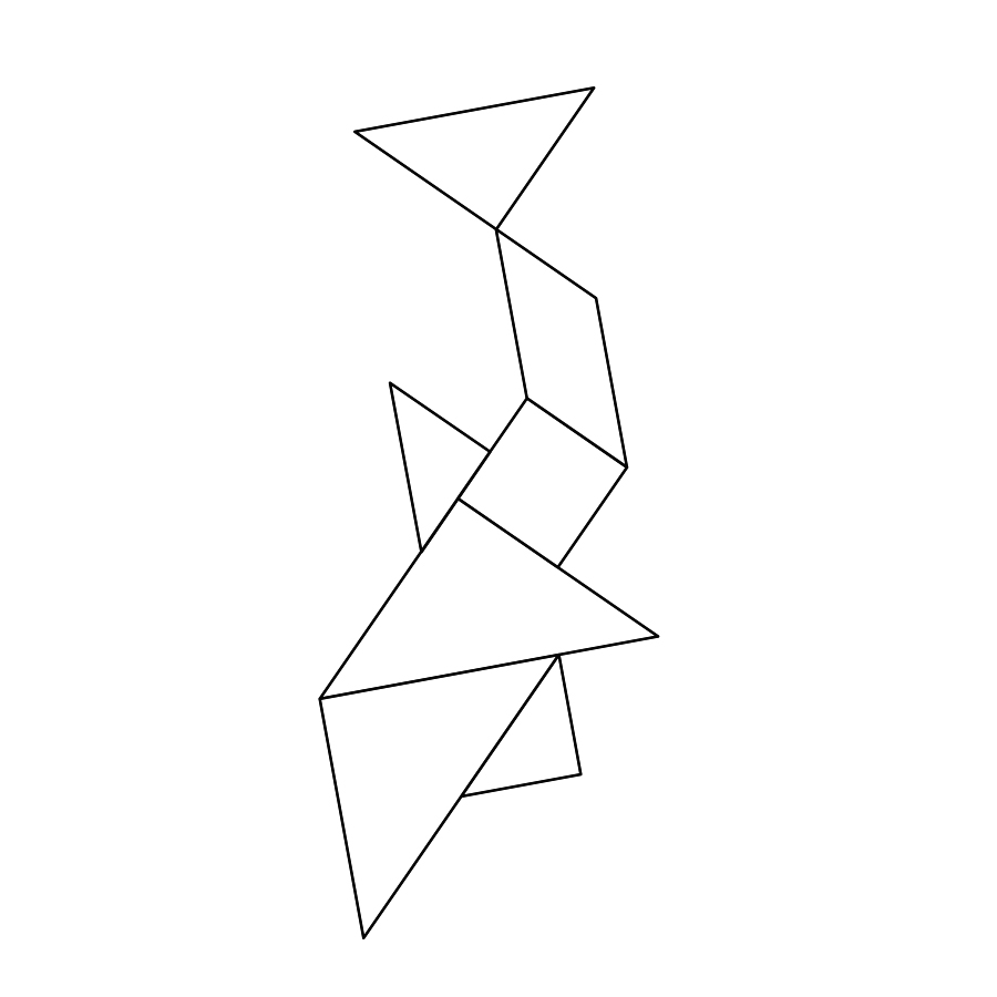 Tangram 11