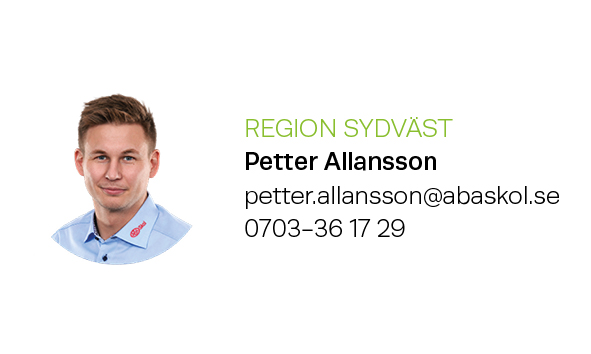 Petter ADDA