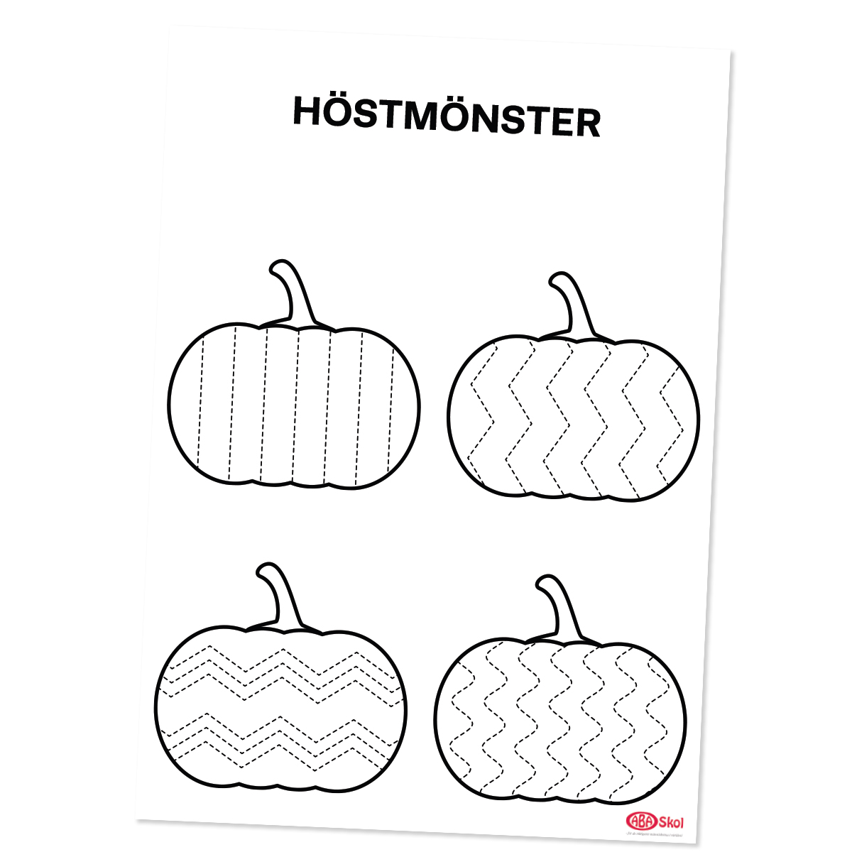 Höstmönster1