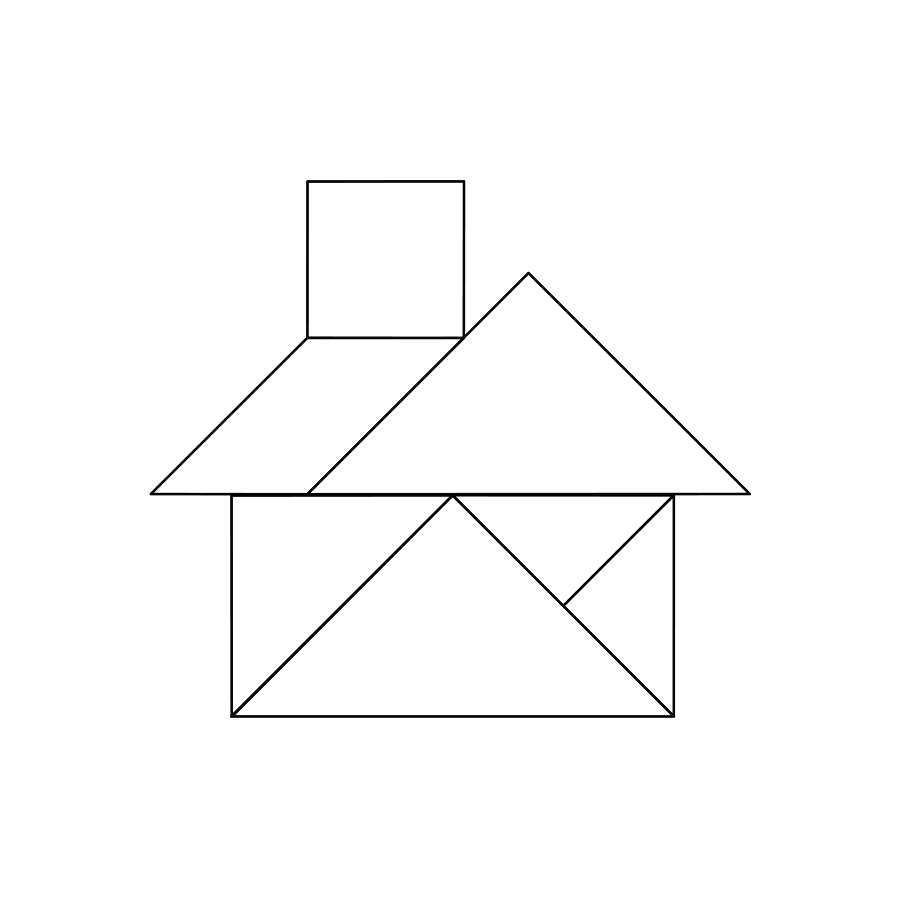 Tangram 3