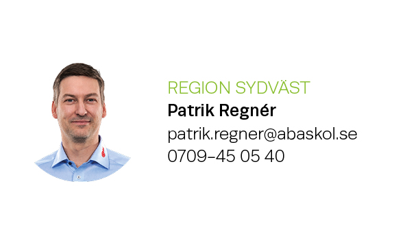 Patrik ADDA