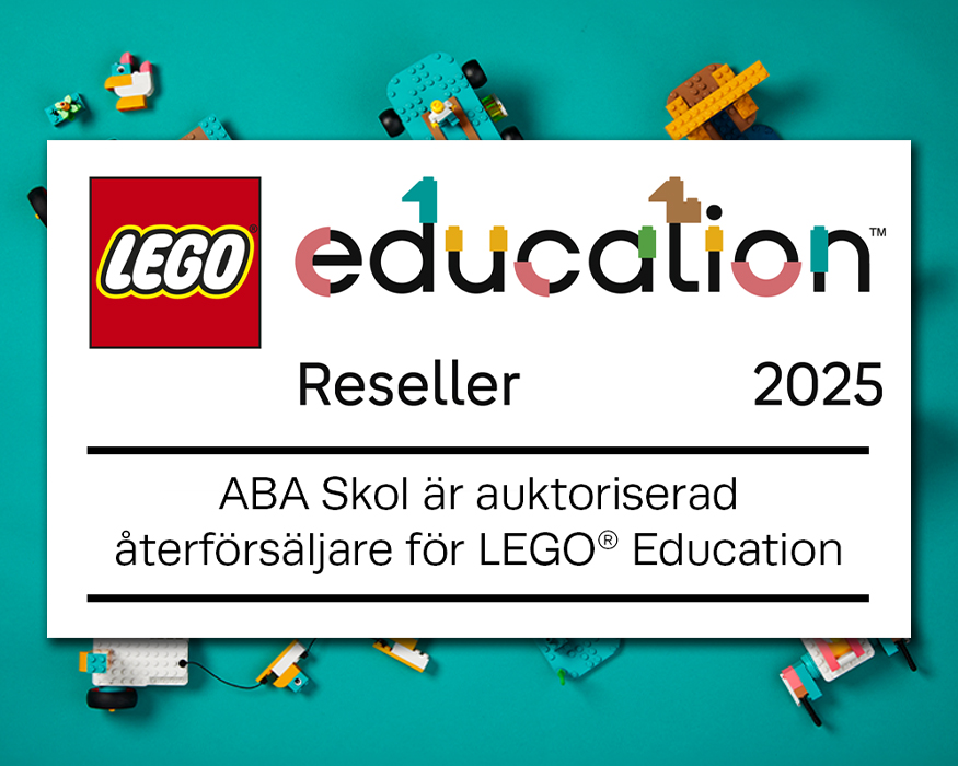 LEGO 875X700 Auktoriserad 2025