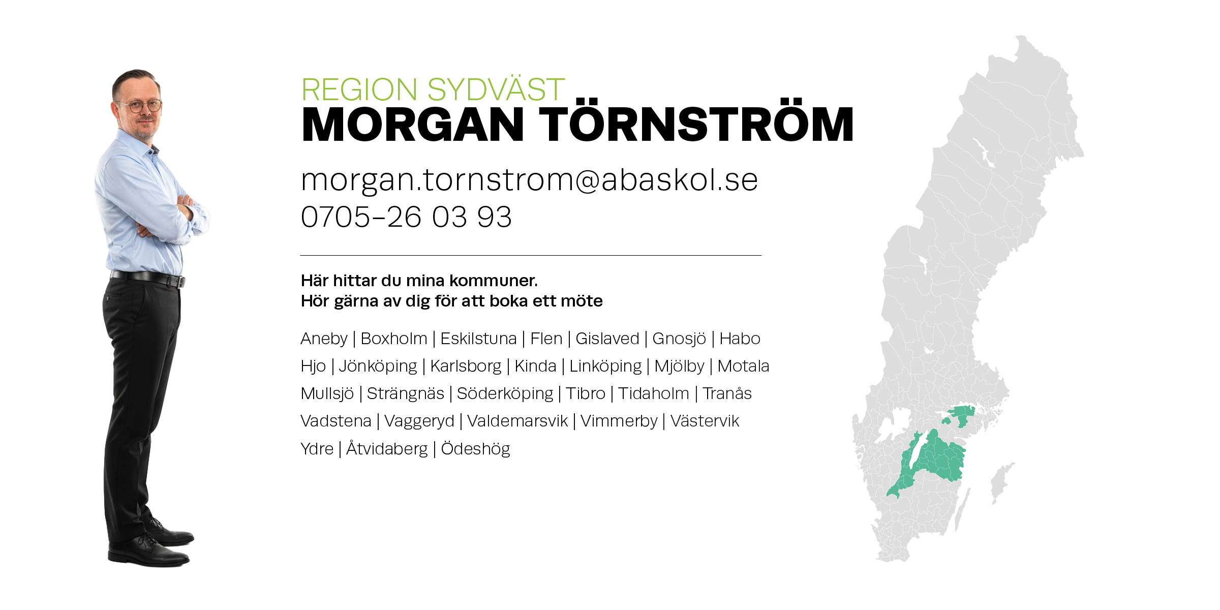 Säljare Per Kommun Morgan T 20268