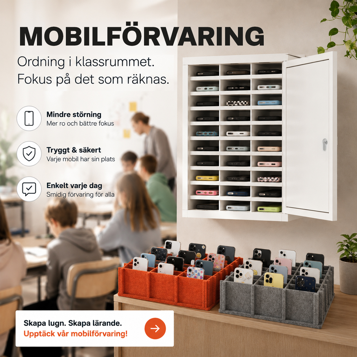 Mobilförvaring 2026 D