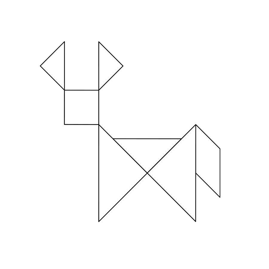 Tangram 15