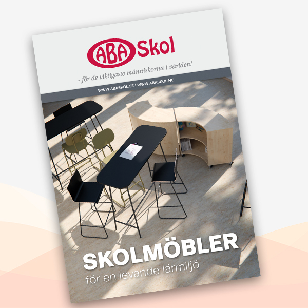 Skolmöbler 2026