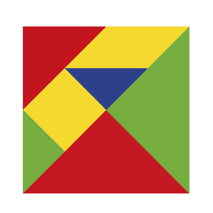 Tangram 2