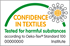OEKO-TEX Standard 100