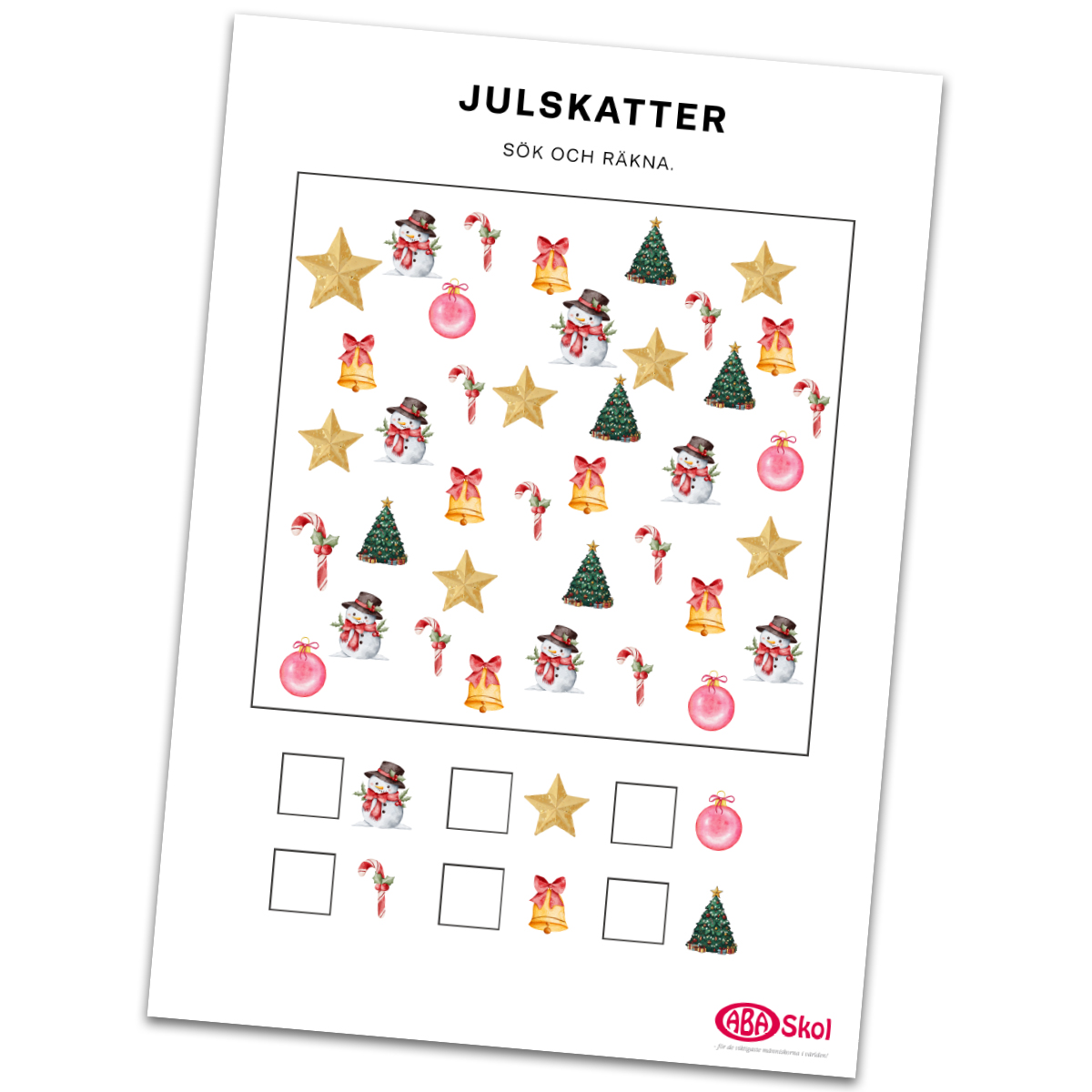 Julskatter 12 25 MB