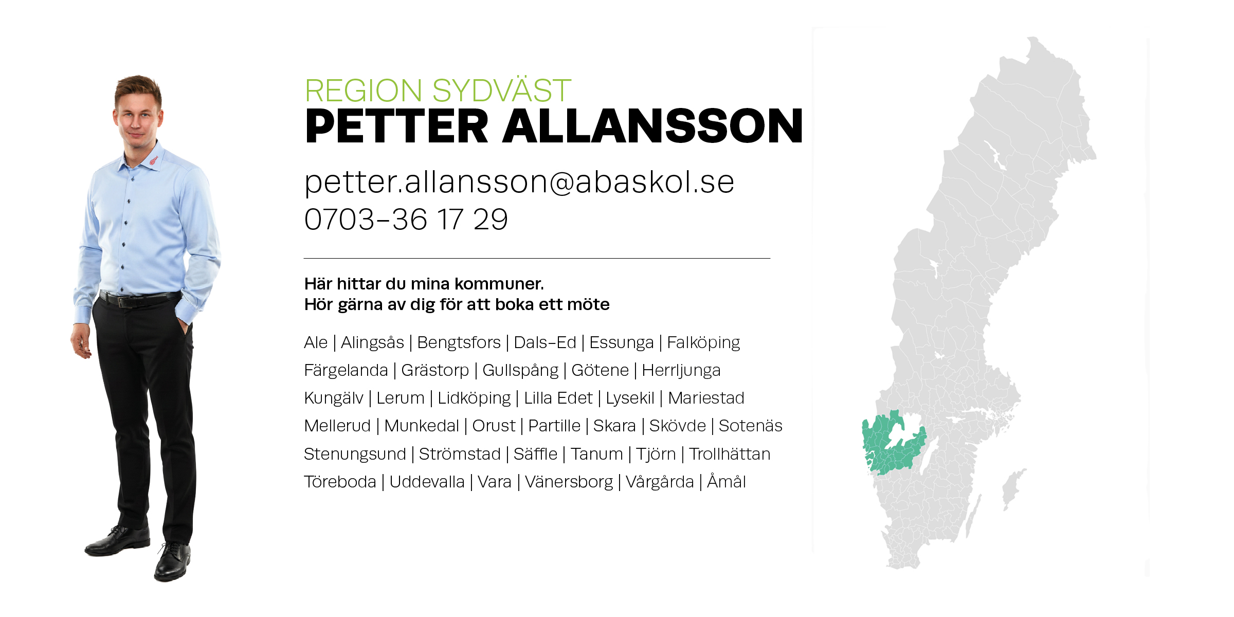 Säljare Per Kommun Petter A 20269
