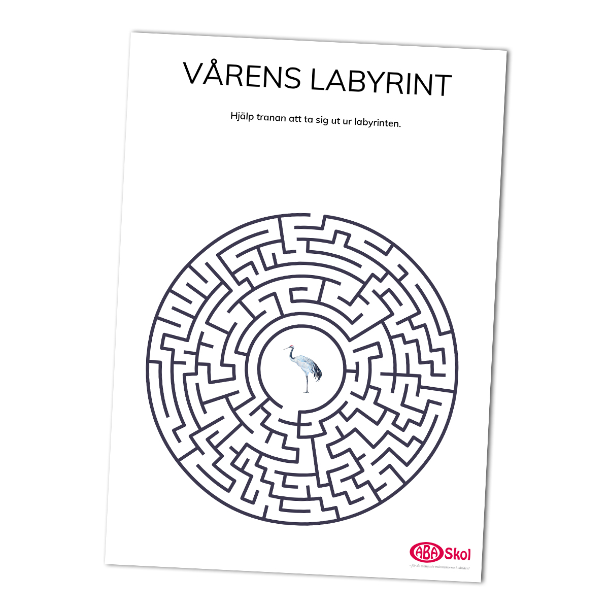 Labyrint (1)