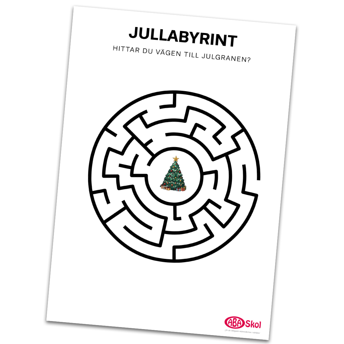Jullabyrint 2 25 MB 1