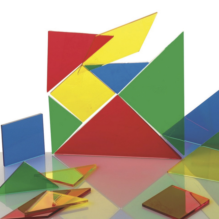 Tangram 1