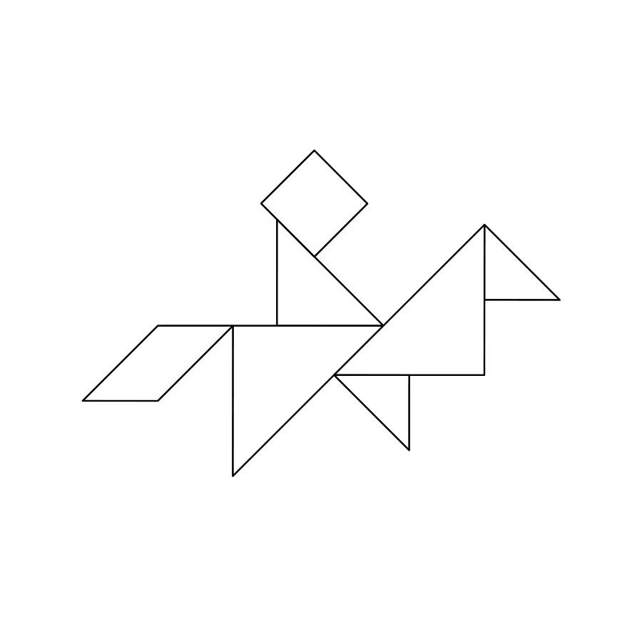 Tangram 14