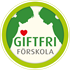 Giftfri Förskola