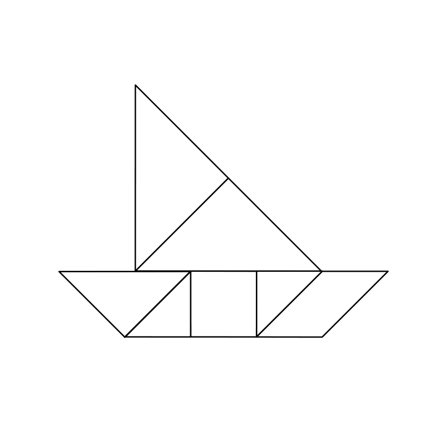 Tangram 4