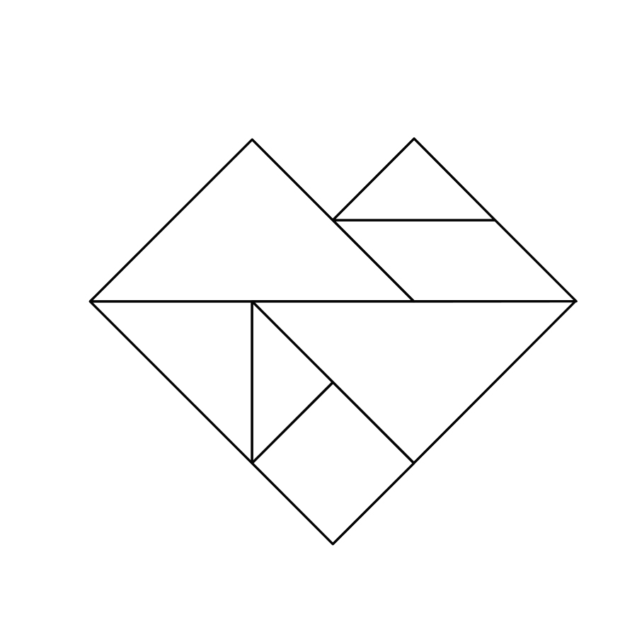Tangram 5