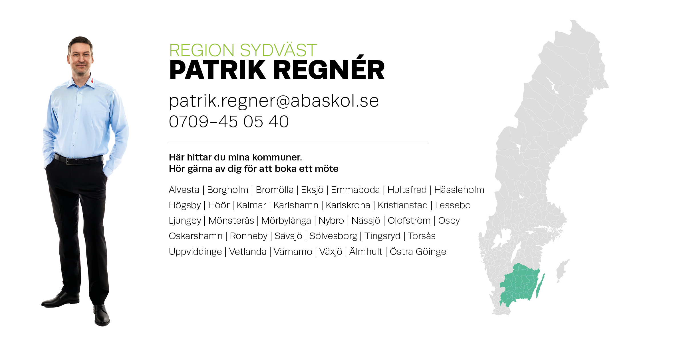 Säljare Per Kommun Patrik R 202611