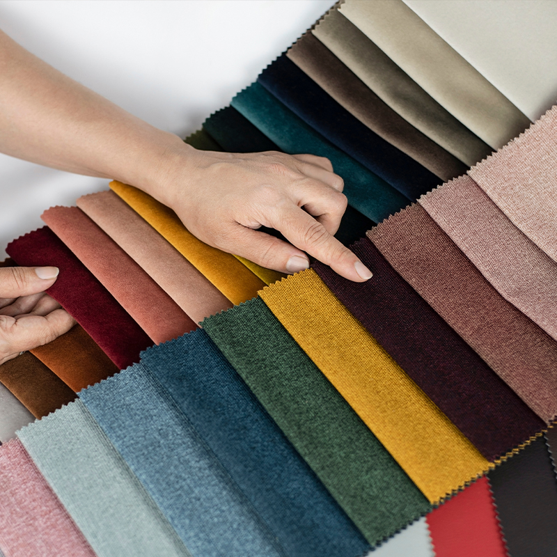 Textil Webb 26