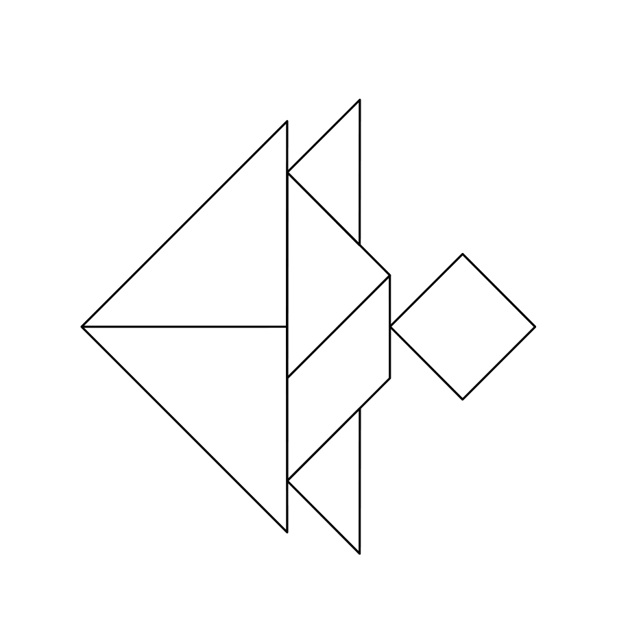 Tangram 7