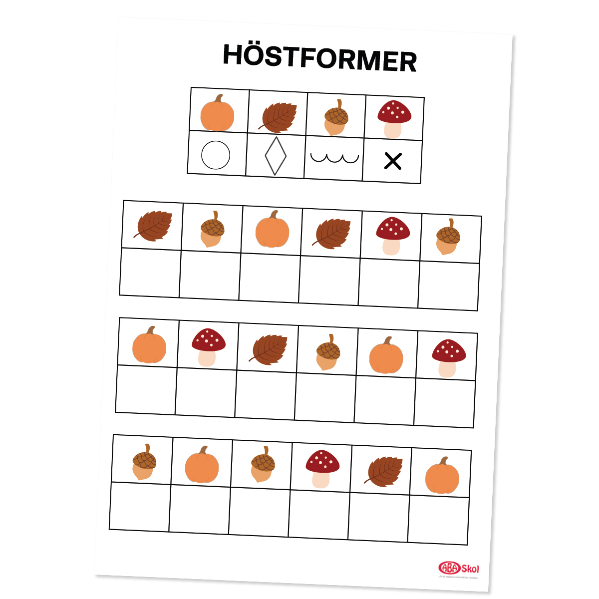 Höstformer1
