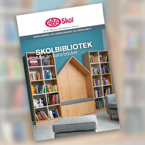Skolbibliotek 25