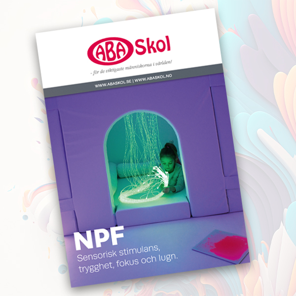 ABA NPF 26