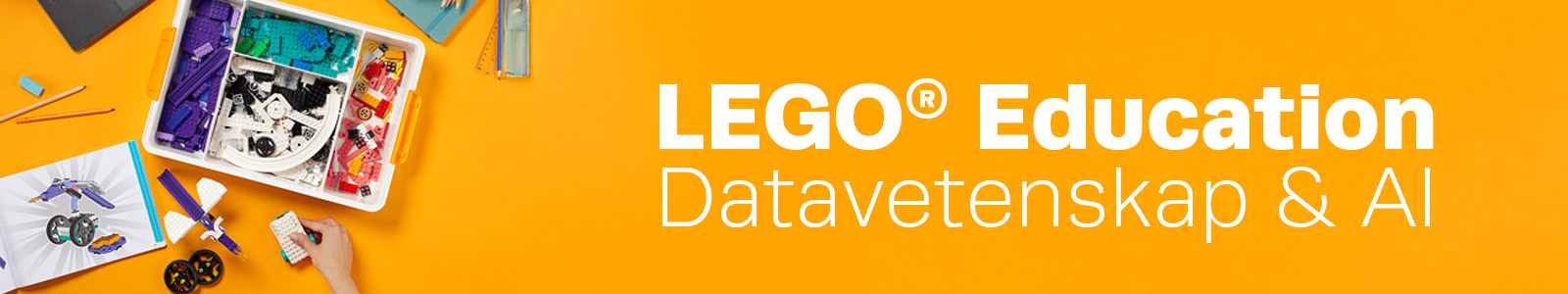 LEGO AI Full Banner 26