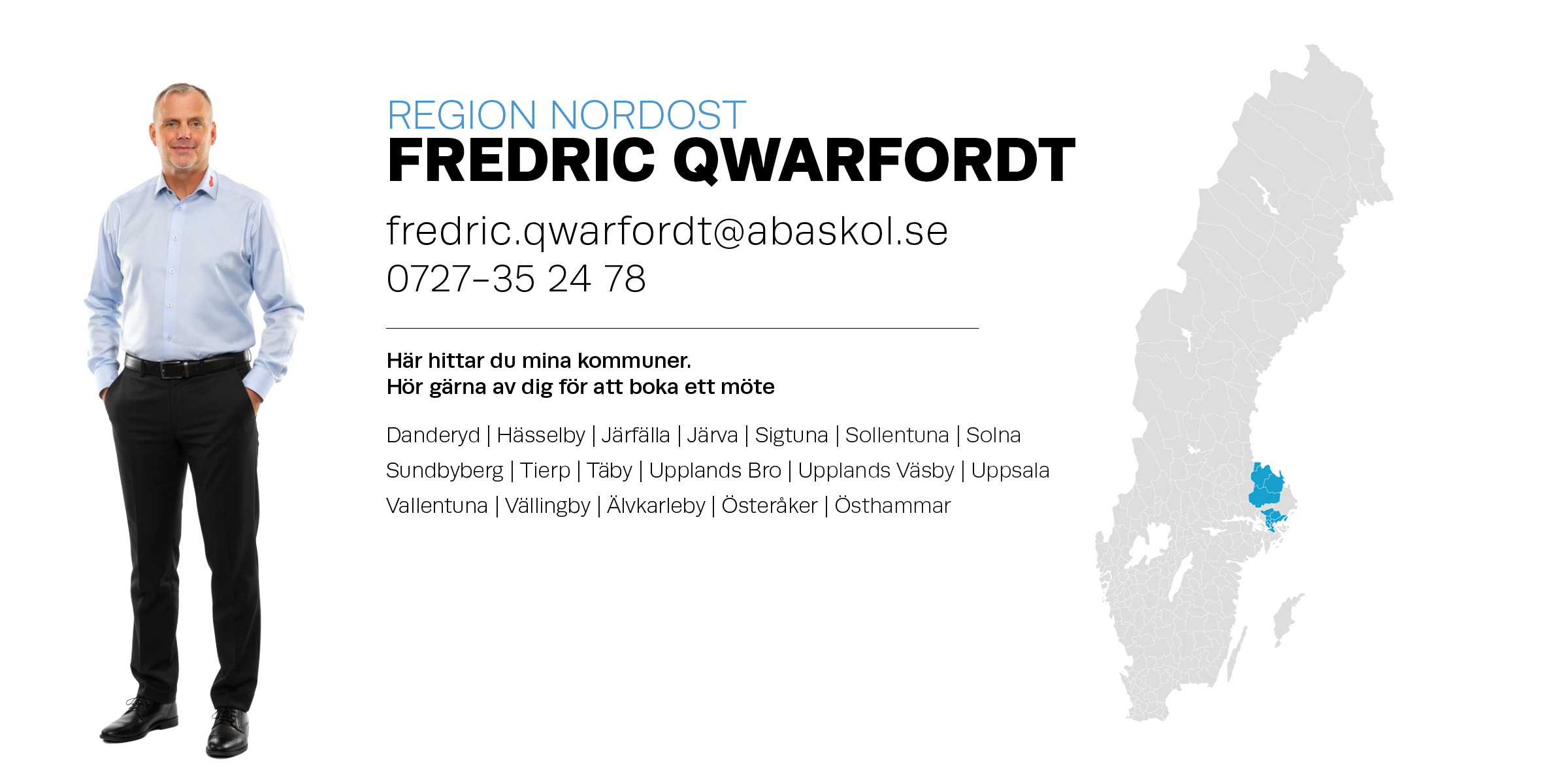 Säljare Per Kommun Fredric Q 20263