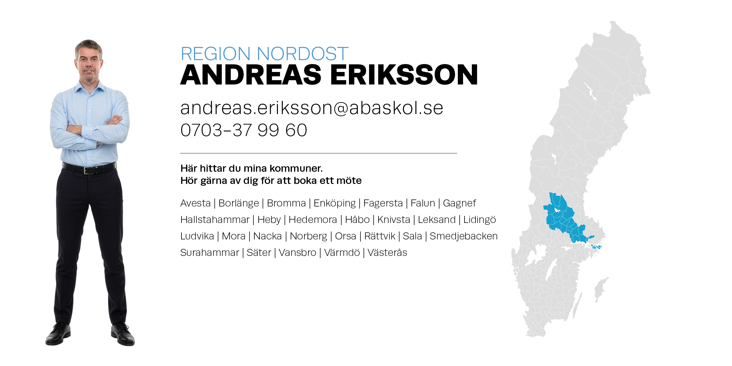 Säljare Per Kommun Andreas E 20262