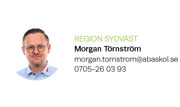 Morgan ADDA