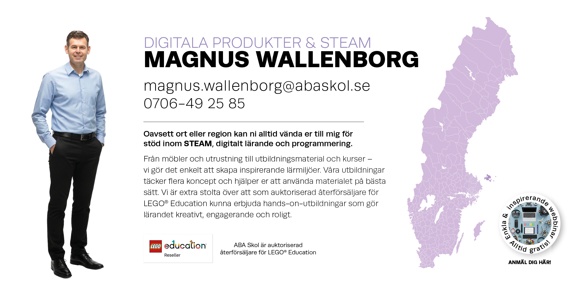 Säljare Per Kommun Magnus W 202613